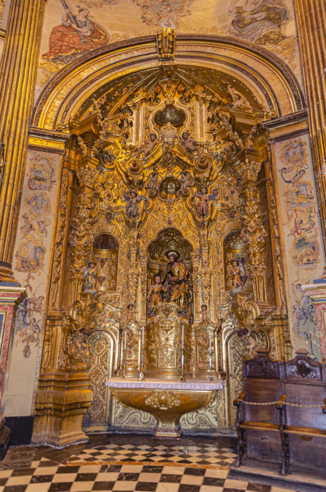 Jaén - Úbeda 023 - Sacra Capilla del Salvador.jpg